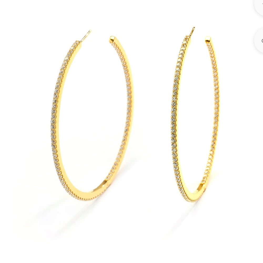NADRI HOOPS